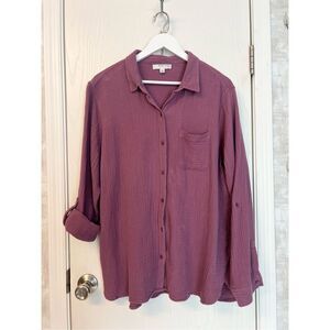 Anne Klein Shirt
